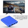 thumbnail image 1 of 1080P Media Player, 1080P HD Media Player, For Home, 1 of 8