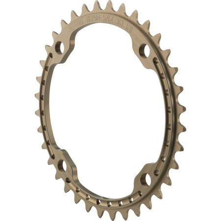 Renthal SR4 37t Chainring 120mm BCD