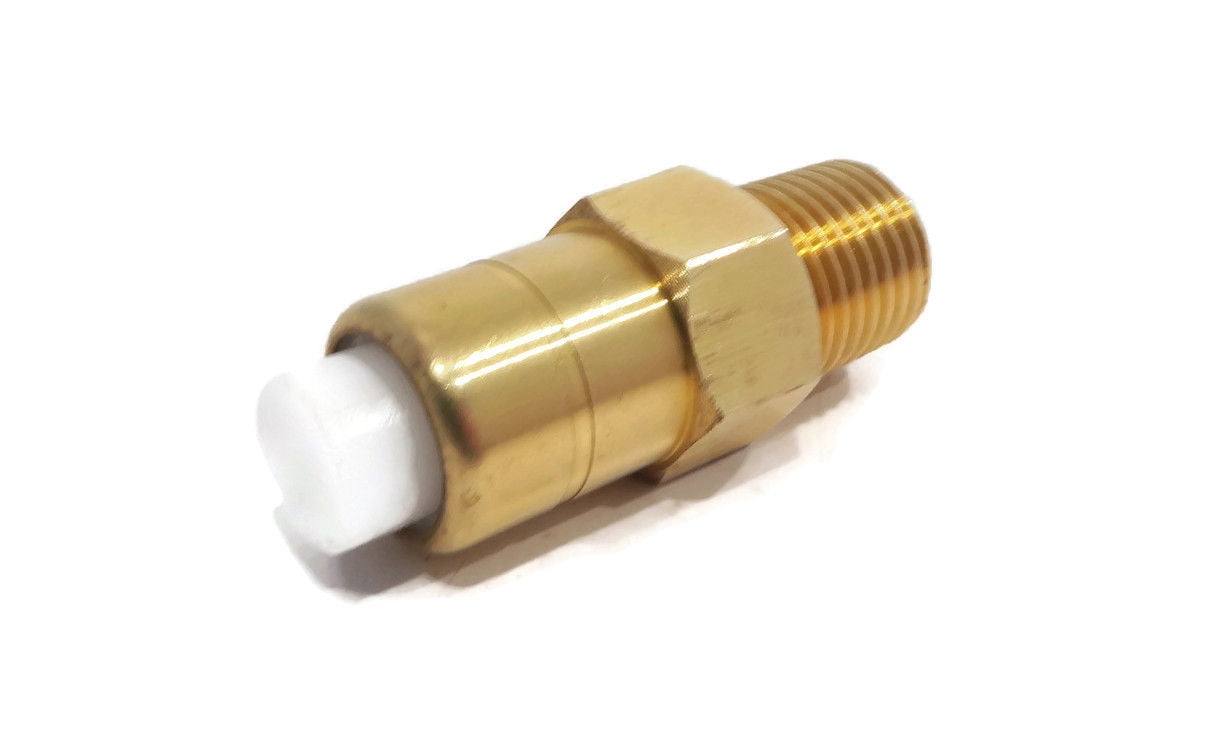 (2) Thermal Relief Valves for Homelite CT80020 CT80701 HL80833 HL80835