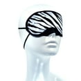 thumbnail image 5 of Spa Bella Satin Sleep Mask, Assorted Colors, 5 of 7