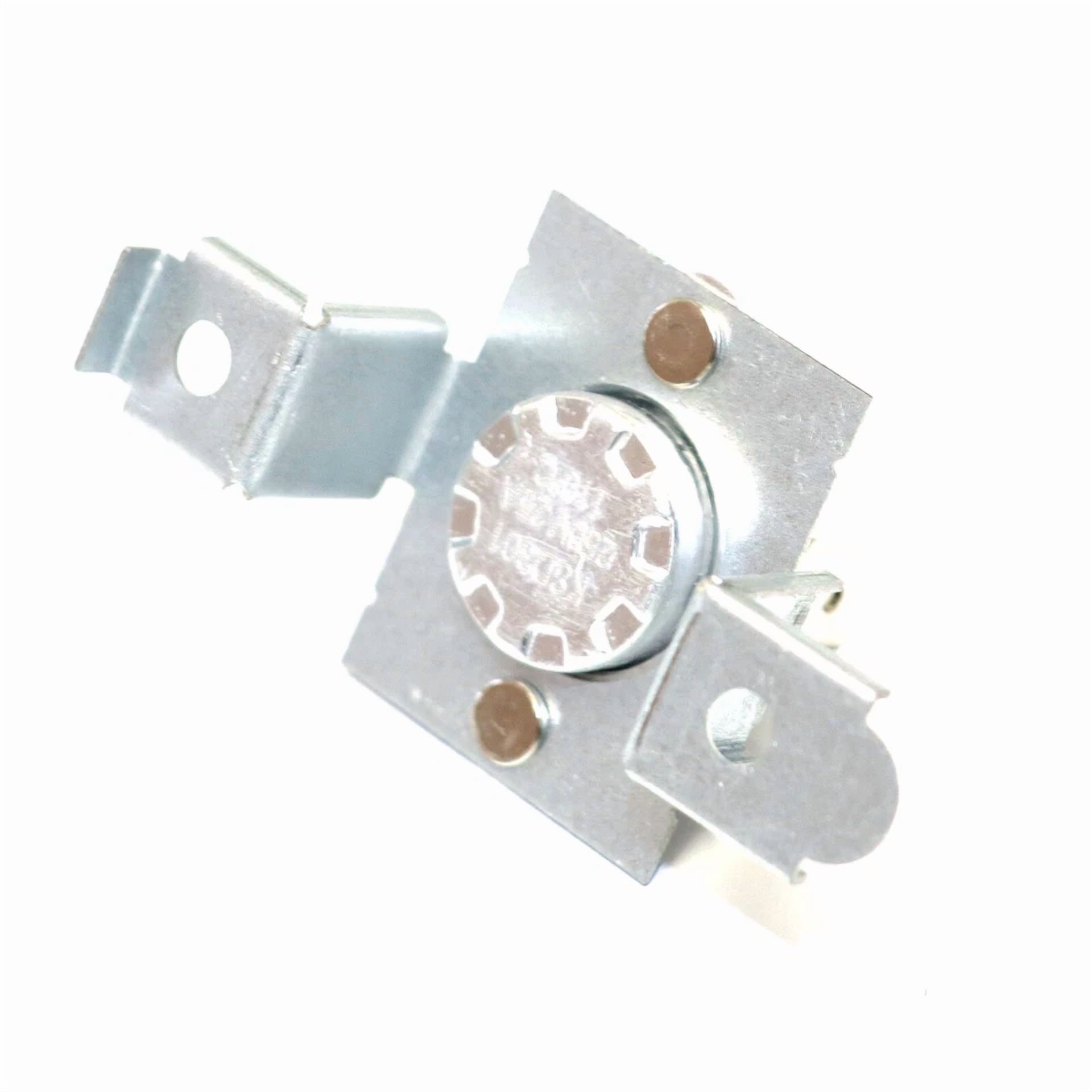 4 Pack Dryer High Limit Thermostat 6931El3003C For Lg Dryers 1268365, Ps3530484