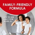 thumbnail image 5 of Close-Up Anticavity Toothpaste with Fluoride, Cinnamon Blast flavor, 8 oz, 5 of 12