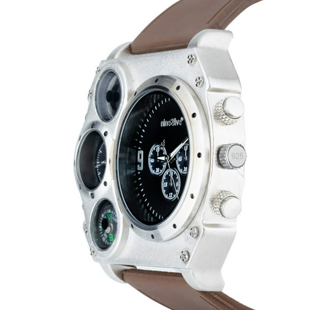 Relojes Deportivos Nine2five Reloj Precio Nine2Five Reloj Beyond