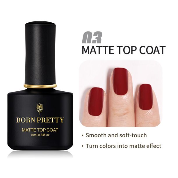 BORN PRETTY 10ML Autumn And Winter Gel Nail Polish Coffee Gray Red Nail Gel Soak Off UV LED Semi-Permanent Gel Nail Varnish Gong Bohan LED
