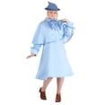 thumbnail image 1 of Déguisement Fleur Delacour Grande Taille pour Femmes, 1 of 6