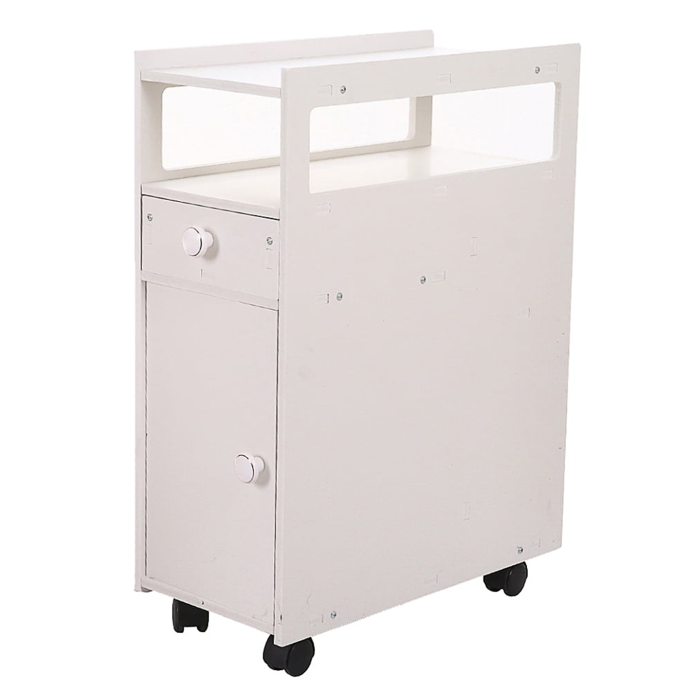 Bathroom Cabinet On Wheels – Everything Bathroom