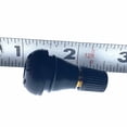 thumbnail image 3 of JRL 25pcs TR412 Tire Rubber Valve Stem For ATV Lawn Mower Garden Tractor Short Stem, 3 of 6