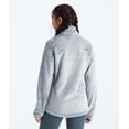 thumbnail image 3 of Chaqueta polar Osito de cierre completo para mujer de The North Face, 3 of 4