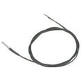 thumbnail image 1 of Optical Fiber Optic Sensor Optical Sensing Probe 0-540mm Reflection Digital Optical Fiber Sensor M3 For Measurement, 1 of 8