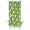 White-202, variant on Kiwi Fruit Shower Curtain Green Kiwi Slices Tropical Pattern Funny Cartoon Print Design for Kiwi Lover Cute Kawaii Aesthetic Natural Bathroom Decor Waterproof Fabric with Hook