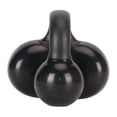 thumbnail image 4 of Auriculares inalámbricos con clip y Bluetooth 5.3, estéreo, de una sola oreja, abiertos, para negocios, color negro, 4 of 12