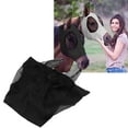 thumbnail image 3 of Breathable Horse Mesh Fly  Ears Protection for Riding, 3 of 7