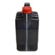 thumbnail image 3 of Aceite de motor Motul 8100 X-Cess 5W40 5 L, paquete de 2, 3 of 5