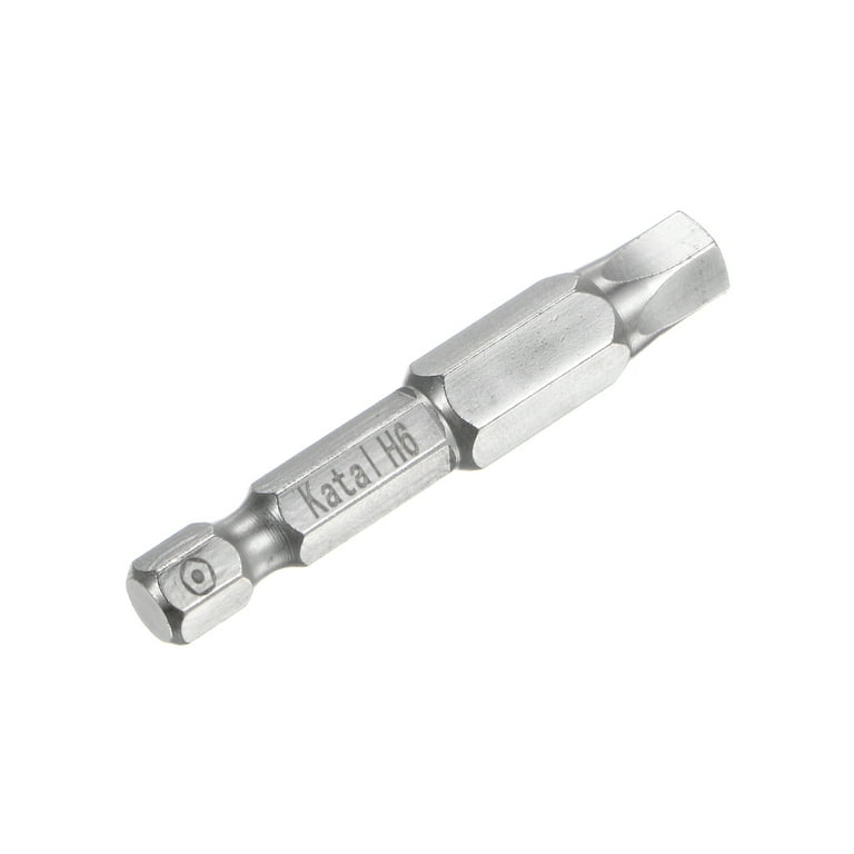 Teng Metrico Punta Esagonale Set 23 Pezzi 1.3cm Drive Corto E Lungo