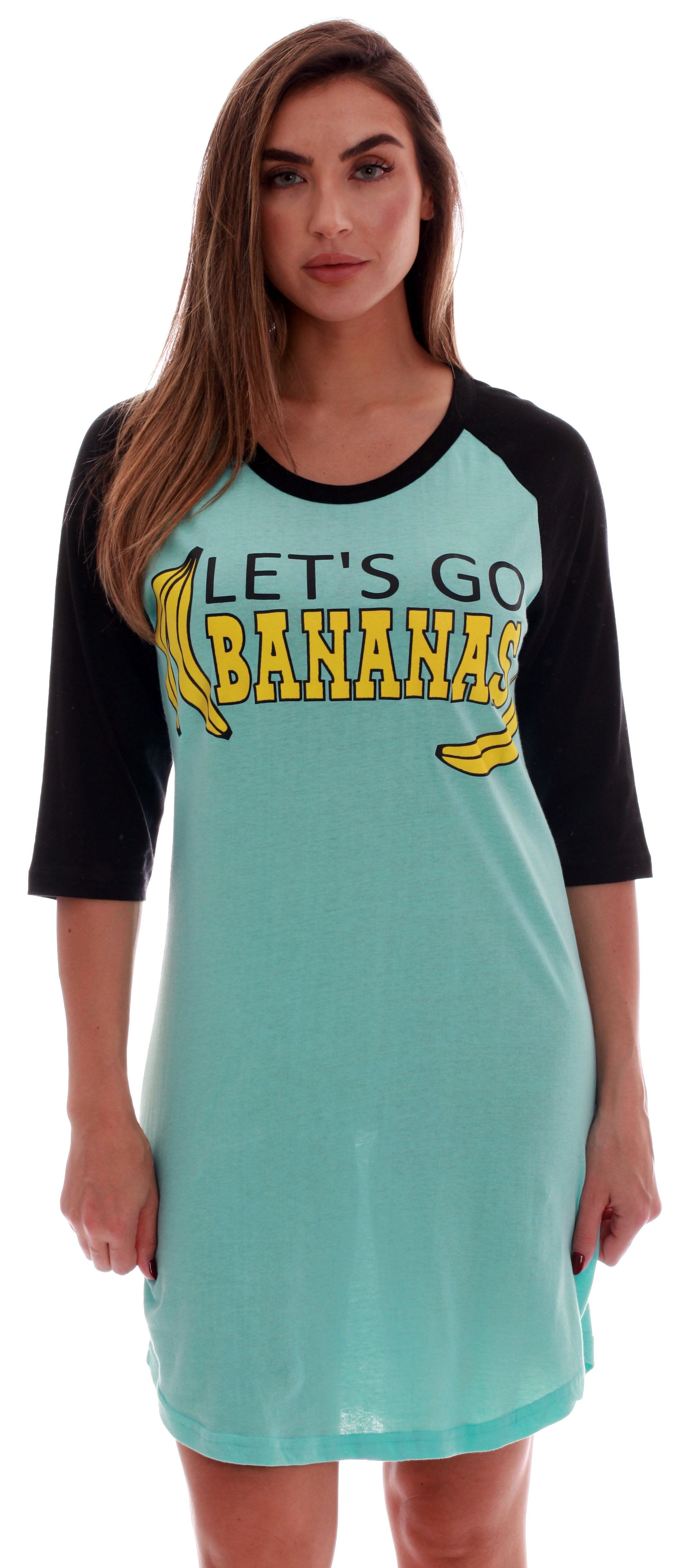 tee shirt nightdresses