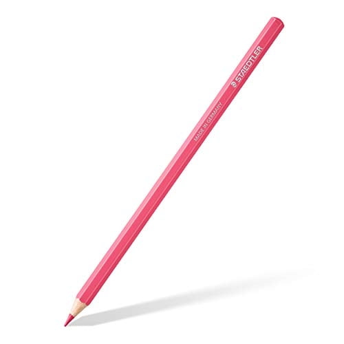 Staedtler 146 C12 Pa Lápices de Colores Pastel, Paquete de 12 Colores STAEDTLER STAEDTLER