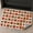 D, variant on XaaKee Door Mat, Vintage Berry Checkerboard Doormat, Non-Slip Rubber Backing Outdoor Mat, Entryway Welcome Rug, 20x31inch