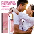 thumbnail image 3 of Alvantor Perfume for Women, Natural Floral Pheromone Fragrance, 0.35fl.oz, 3 of 6