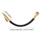 thumbnail image 3 of Riwesomey Conector de compresor de aire de Metal RV, accesorios de montaje de adaptador de latón para vehículo profesional desmontable para Accesorios para vehículos recreativos, 3 of 6