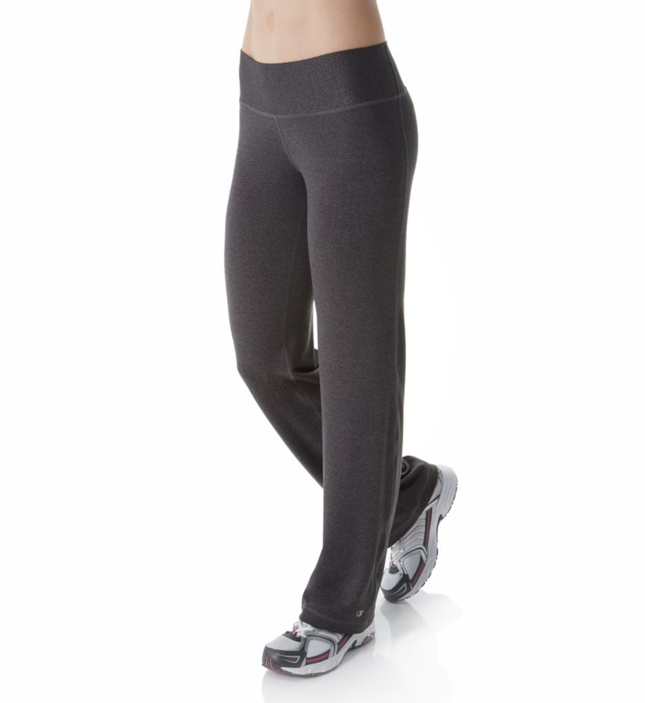 Pantalon Champion Absolute Semifit Champion Para Mujer Con S Pantalon Champion Absolute Semifit Champion Para Mujer Con S