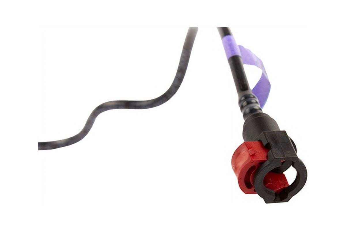 ACDelco Genuine GM Vapor Canister Vent Hose Fits select: 2008-2013,2015-2016 CHEVROLET SILVERADO