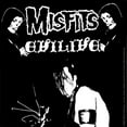thumbnail image 1 of Misfits - Evilive Doyle Decal, 1 of 1