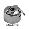 thumbnail image 3 of SIfdSeng Style Sewing Machine Bobbin Replacement for Home Use Metal Hook, 3 of 8
