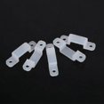 thumbnail image 2 of Light Bar Mounting Bracket Clip Silicone Fixing Clip LED Light Bar 100pcs - ya01, 2 of 5