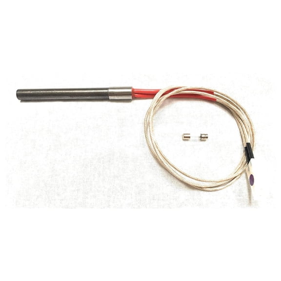 Replacement HOT Rod for Camp Chef SMOKEPRO