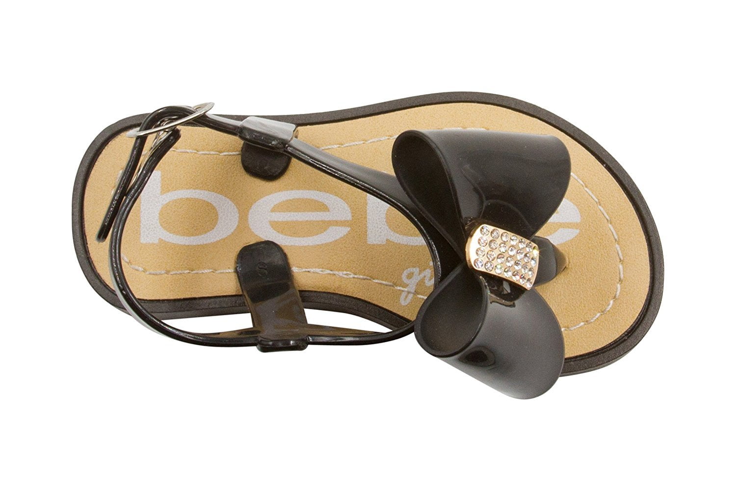 bebe sandals for toddlers