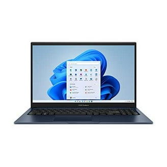 ASUS Vivobook 15 Laptop - 15.6” FHD, AMD Ryzen 5 5600H, Radeon GPU