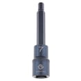 thumbnail image 1 of Destornillador Taladro CUTICAT Adaptador de Enchufe de 1 Pieza Hexagonal a Trinquete de Punta de 1/2, 1 of 7