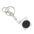 thumbnail image 3 of Afilador de puntas para taco de billar, herramienta de molienda de cabezal de barra duradera, accesorios de billar de aluminio, 3 of 10