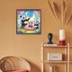thumbnail image 2 of 5D DIY Taladro Tres Pandas Kit Del 30x30cm, 2 of 9