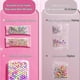 thumbnail image 2 of Nano Tape Bubble Kit, Nano Tape Bubble Kit For Kids Double Sided Tape Magic Plastic Bubble Super Elastic Bubbles_SZXM, 2 of 5