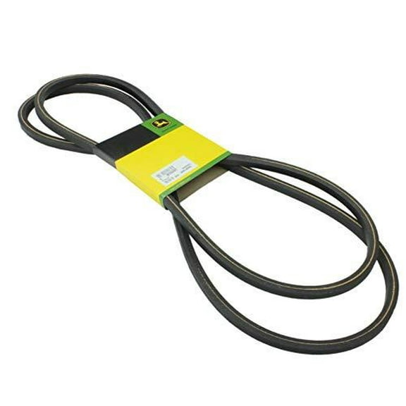 John Deere Original Equipment V-Belt #M76297