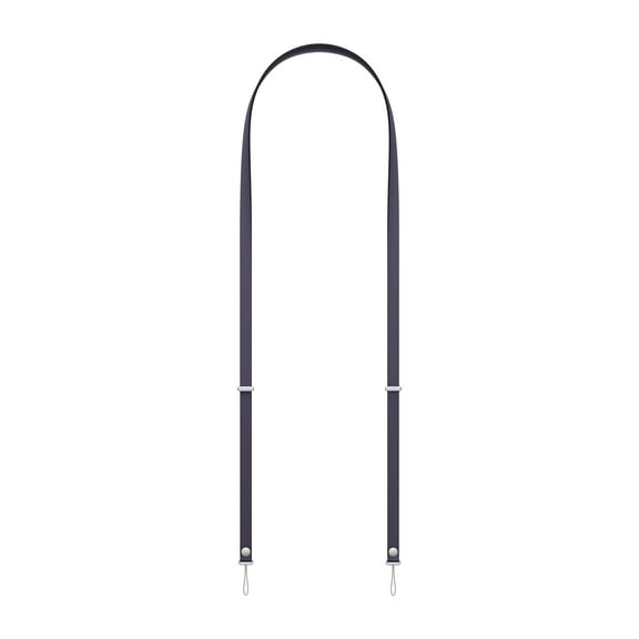 Apple Crossbody Strap - Purple