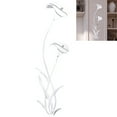 thumbnail image 1 of Flores Adhesivo De Pared Adhesivo De Espejo Extraíble Adhesivo De Pared Moderno Decoración Del Hogar Minnieouse HA045752-01, 1 of 5