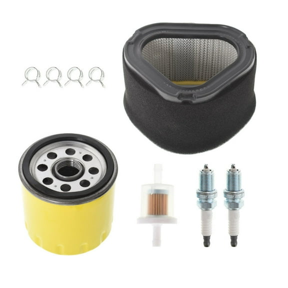 Air Filter Tune Up Kit For Kohler CV11 CV13 CV14 CV15 CV16 CV15S 11-16HP M92359