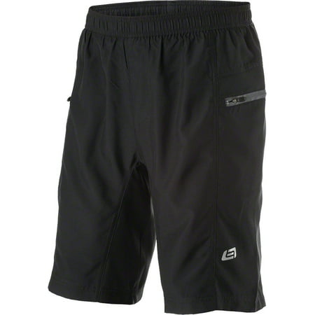Mens bike shorts walmart Care of Bike Shorts. Men's Padded Bike Shorts need to be laundered each use. The best way care for road shorts is to machine wash and air dry. We recommend machine washing to remove all of the sweat and bacteria from the chamois pad.