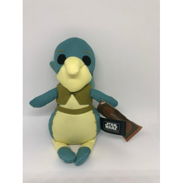 star wars galaxy edge plush