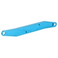 thumbnail image 1 of Estrela Tablero de prensa de batería RC Control remoto Actualización de coche Accesorios de aleación de aluminio para REDCATBlue, 1 of 8