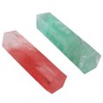 thumbnail image 3 of Tower Set, Energy Balancing Red Smelting Stone  Wand Natural Stress Relief  For Therapy Meditation Yoga, 3 of 8