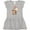AC-Heather Grey, variant on Christmas Molly Moose Girls Toddler Dress