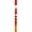 Raspberry Red 251, variant on Molotow® ONE4ALL™ Pump Marker - Red Color Family, Cherry Red 249, 2mm