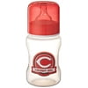 MLB Cincinnati Reds Baby Bottle