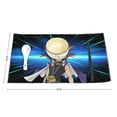 thumbnail image 2 of Yu-Gi-Oh Place Mats, Decorative Placemats Set of 4 Washable Table Mats for Indoors & Outdoors Dining Table Setting Birthday Party Supplies, 12 X 18 Inch, 2 of 8