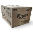 thumbnail image 3 of (2 pack) Oreo Chocolate Sandwich Cookies 3-inch Wafers, 3 of 5