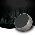 thumbnail image 6 of High Quality Portable Mini Aluminum Alloy 3D Stereo Sound Bluetooth Speaker(without Ring), 6 of 8