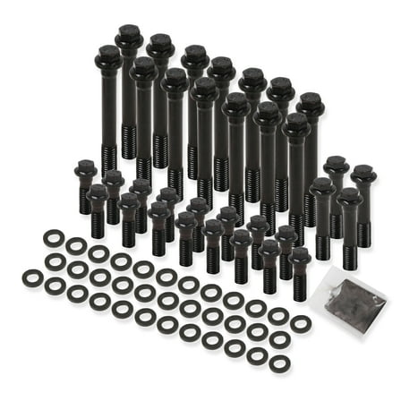 Earl's Performance HBS-003ERL Engine Cylinder Head Bolt